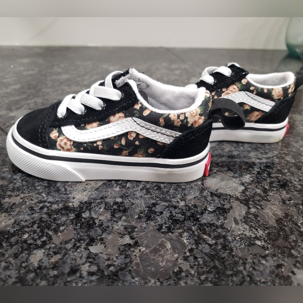 Vans Rose Dream Old Skool